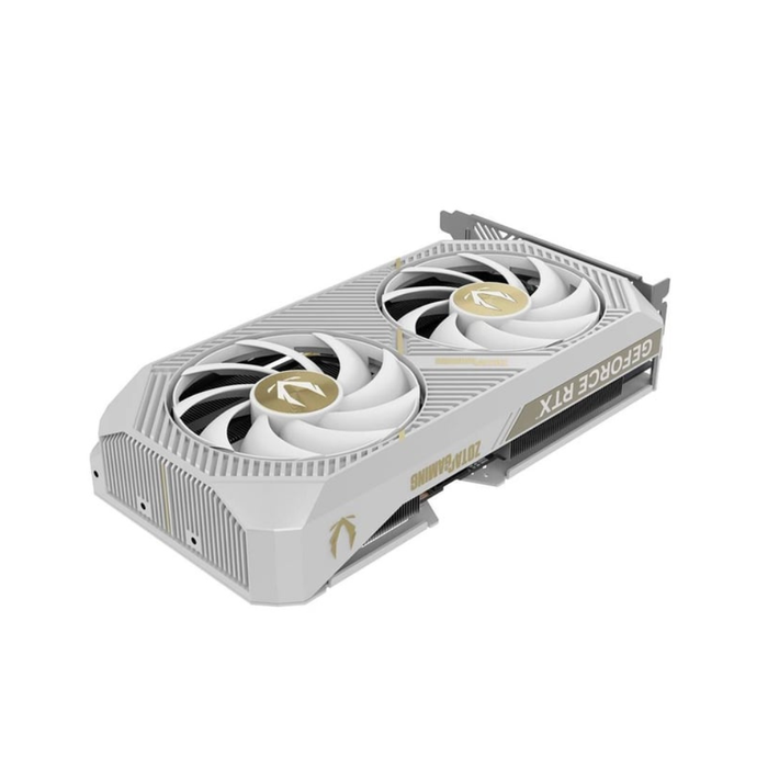 Zotac GAMING Twin Edge OC GeForce RTX 5060 Ti 8GB White