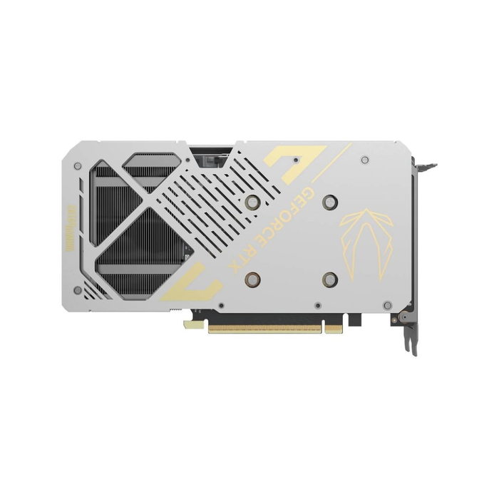 Zotac GAMING Twin Edge OC GeForce RTX 5060 Ti 8GB White