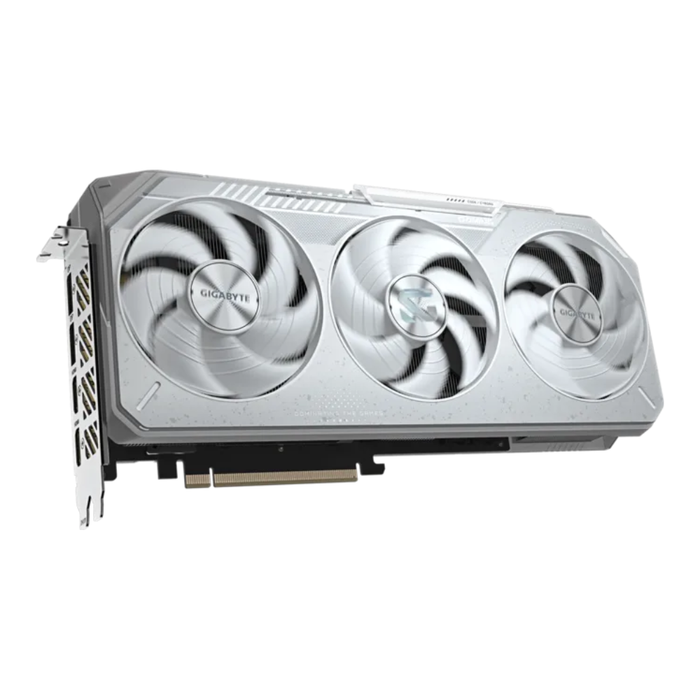 Gigabyte Gaming Radeon RX 9070 XT OC 16GB ICE