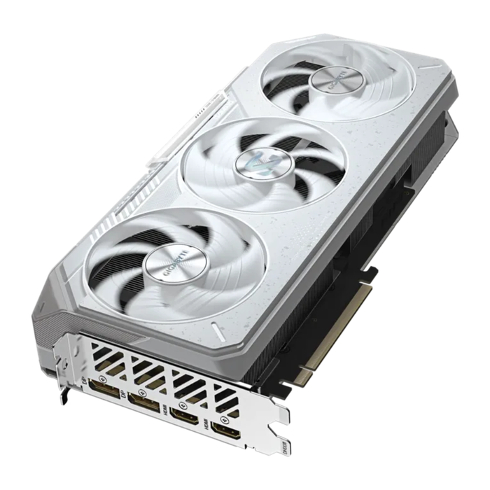 Gigabyte Gaming Radeon RX 9070 XT OC 16GB ICE