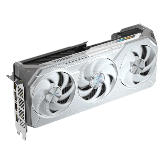 Gigabyte Gaming Radeon RX 9070 XT OC 16GB ICE