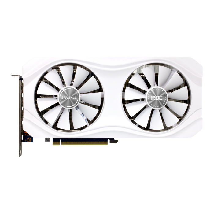 Sparkle EAGLE Intel Arc A750 ROC LUNA OC 8GB