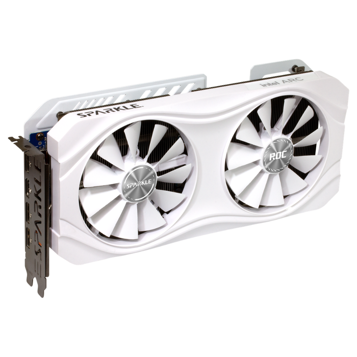 Sparkle EAGLE Intel Arc A750 ROC LUNA OC 8GB