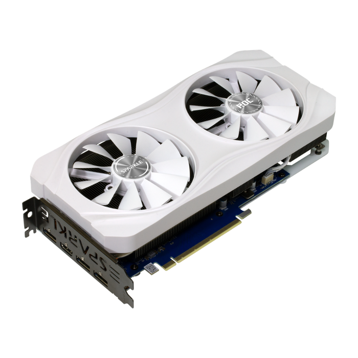 Sparkle EAGLE Intel Arc A750 ROC LUNA OC 8GB