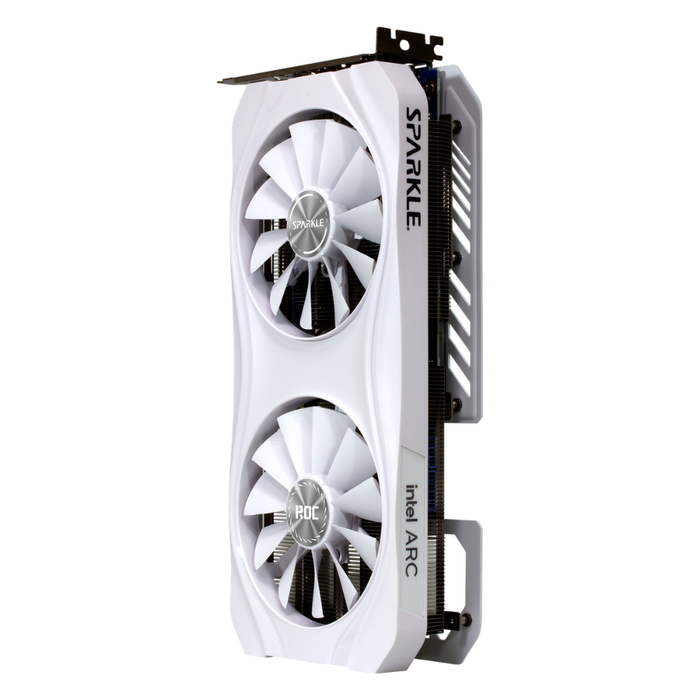 Sparkle EAGLE Intel Arc A750 ROC LUNA OC 8GB