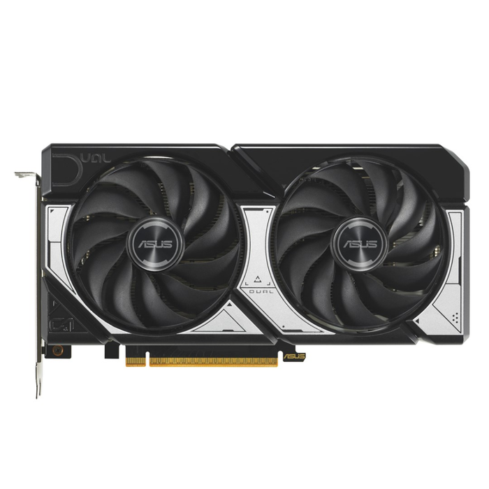 Asus Dual GeForce RTX 5060 OC 8GB Advanced Edition