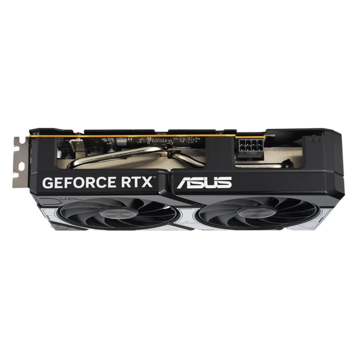 Asus Dual GeForce RTX 5060 OC 8GB Advanced Edition