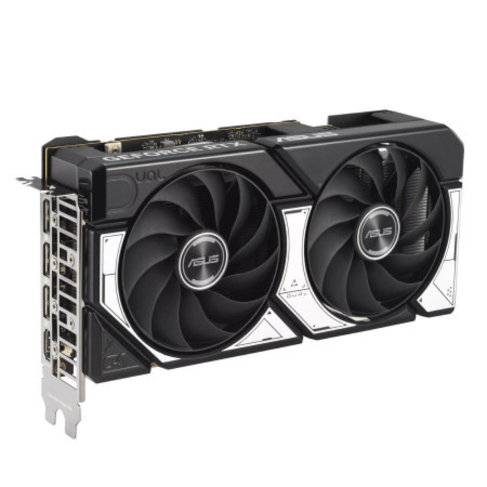 Asus Dual GeForce RTX 5060 OC 8GB Advanced Edition