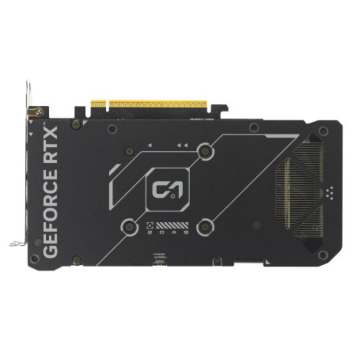 Asus Dual GeForce RTX 5060 OC 8GB Advanced Edition