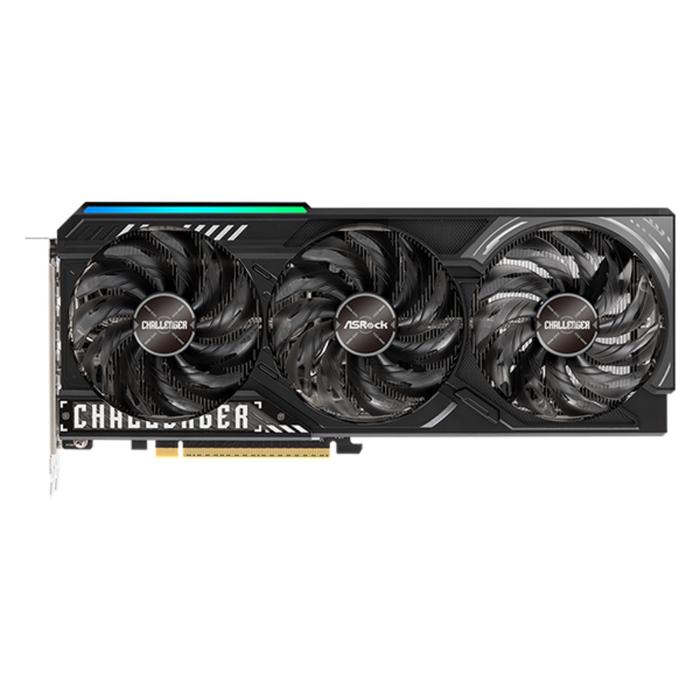 Asrock Radeon RX 9070 XT Challenger 16GB