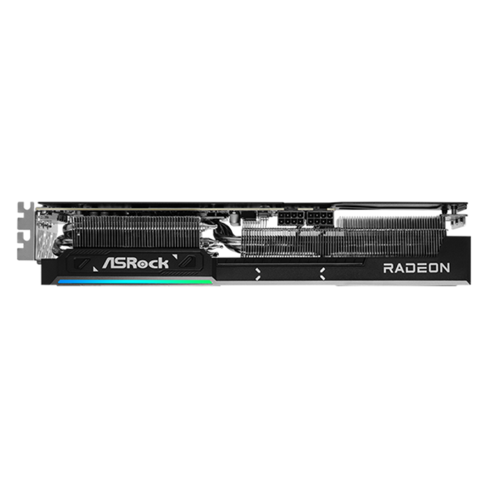 Asrock Radeon RX 9070 XT Challenger 16GB