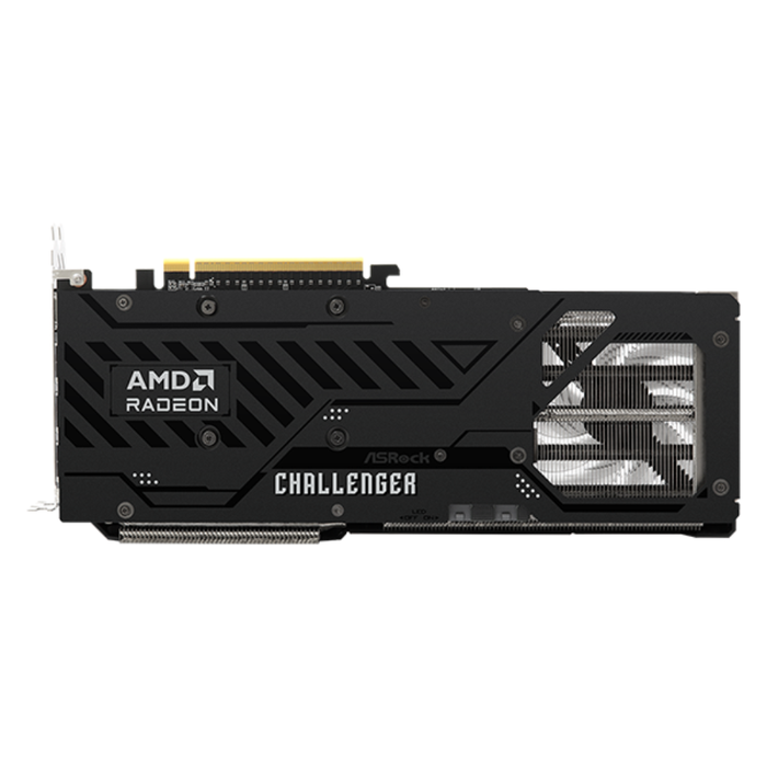 Asrock Radeon RX 9070 XT Challenger 16GB