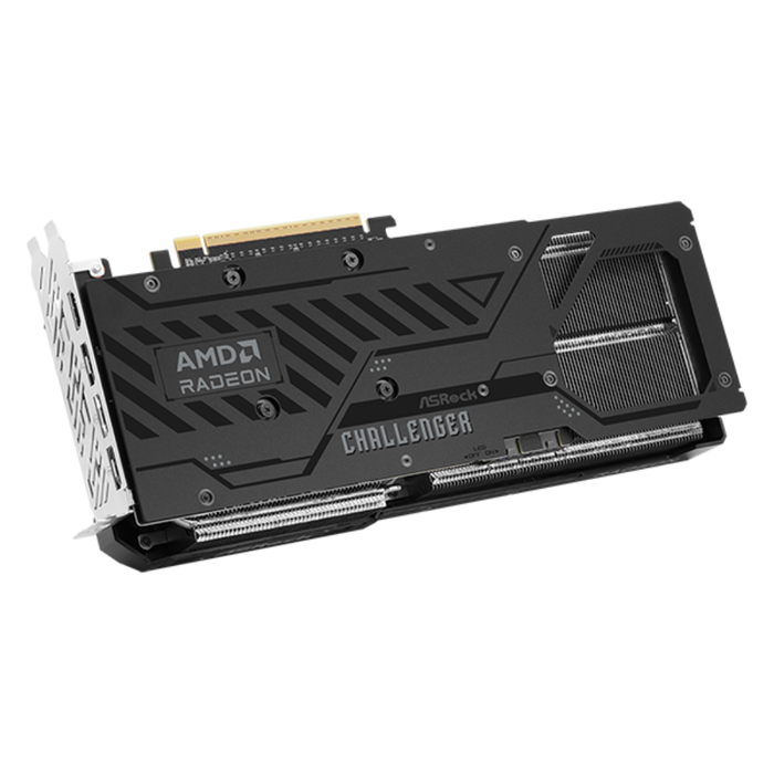 Asrock Radeon RX 9070 XT Challenger 16GB