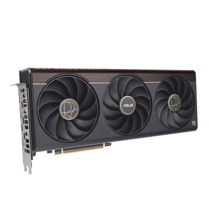 Asus ProArt GeForce RTX 5070 Ti OC 16GB