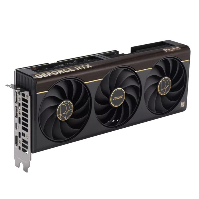 Asus ProArt GeForce RTX 5070 Ti OC 16GB