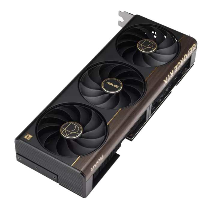 Asus ProArt GeForce RTX 5070 Ti OC 16GB