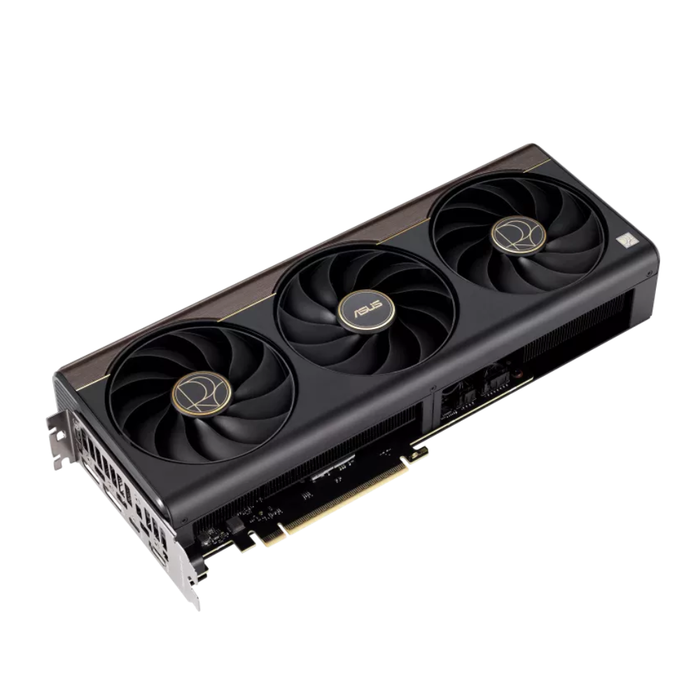 Asus ProArt GeForce RTX 5070 Ti OC 16GB
