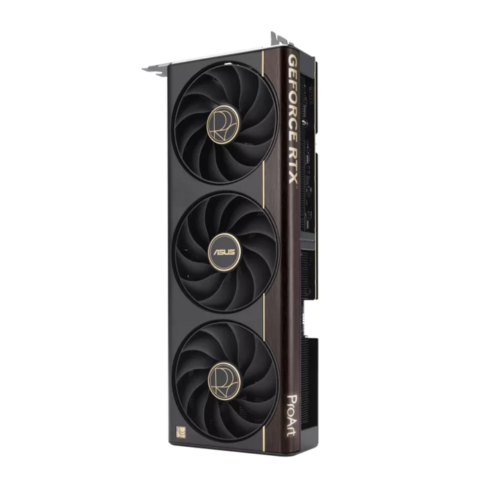 Asus ProArt GeForce RTX 5070 Ti OC 16GB