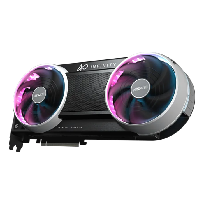 Gigabyte AORUS GeForce RTX 5070 Ti  Infinity 16GB