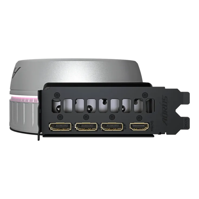 Gigabyte AORUS GeForce RTX 5070 Ti  Infinity 16GB