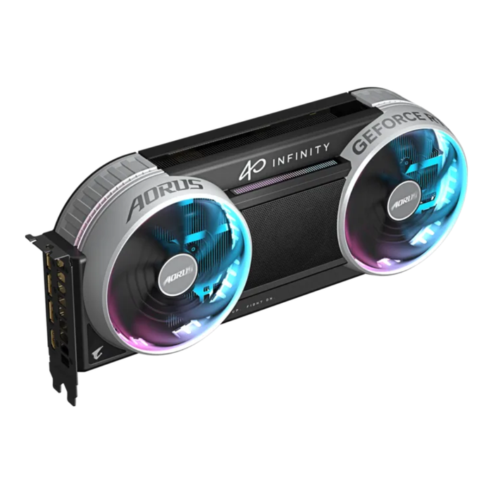 Gigabyte AORUS GeForce RTX 5070 Ti  Infinity 16GB