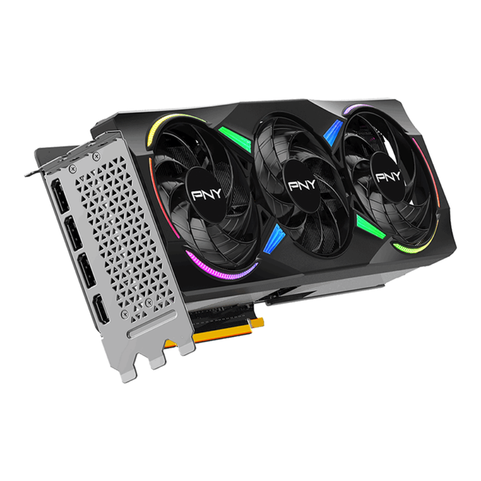 PNY GeForce RTX 5070 Ti ARGB EPIC-X RGB OC 16GB