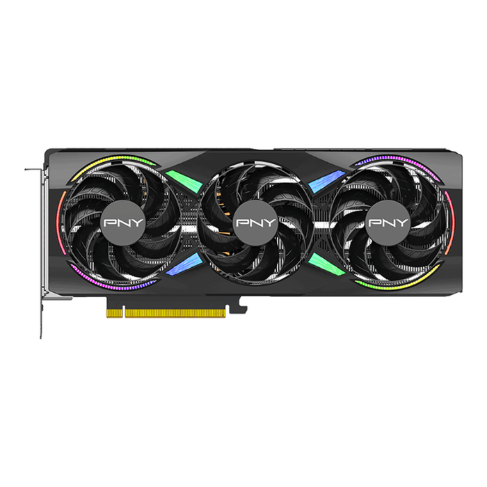 PNY GeForce RTX 5070 Ti ARGB EPIC-X RGB OC 16GB