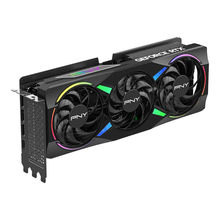 PNY GeForce RTX 5070 Ti ARGB EPIC-X RGB OC 16GB