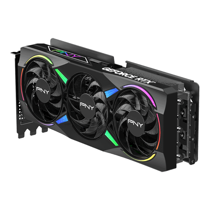 PNY GeForce RTX 5070 Ti ARGB EPIC-X RGB OC 16GB