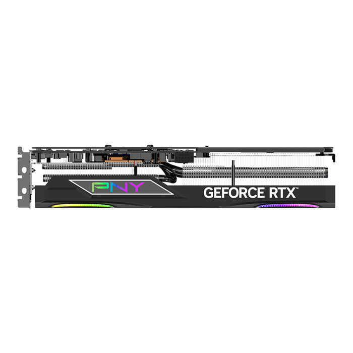 PNY GeForce RTX 5070 Ti ARGB EPIC-X RGB OC 16GB