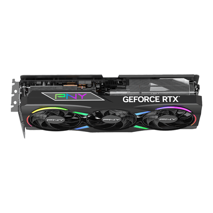 PNY GeForce RTX 5070 Ti ARGB EPIC-X RGB OC 16GB