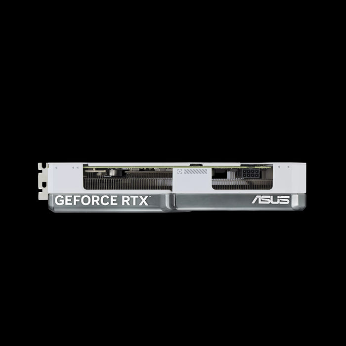 Asus Dual GeForce RTX 4070 OC White 12GB