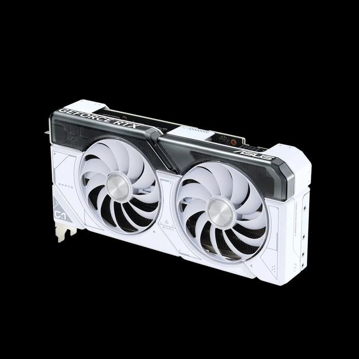 Asus Dual GeForce RTX 4070 OC White 12GB