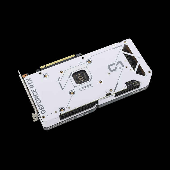 Asus Dual GeForce RTX 4070 OC White 12GB