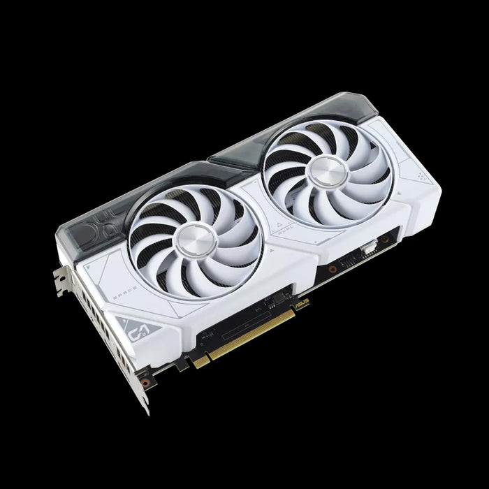 Asus Dual GeForce RTX 4070 OC White 12GB