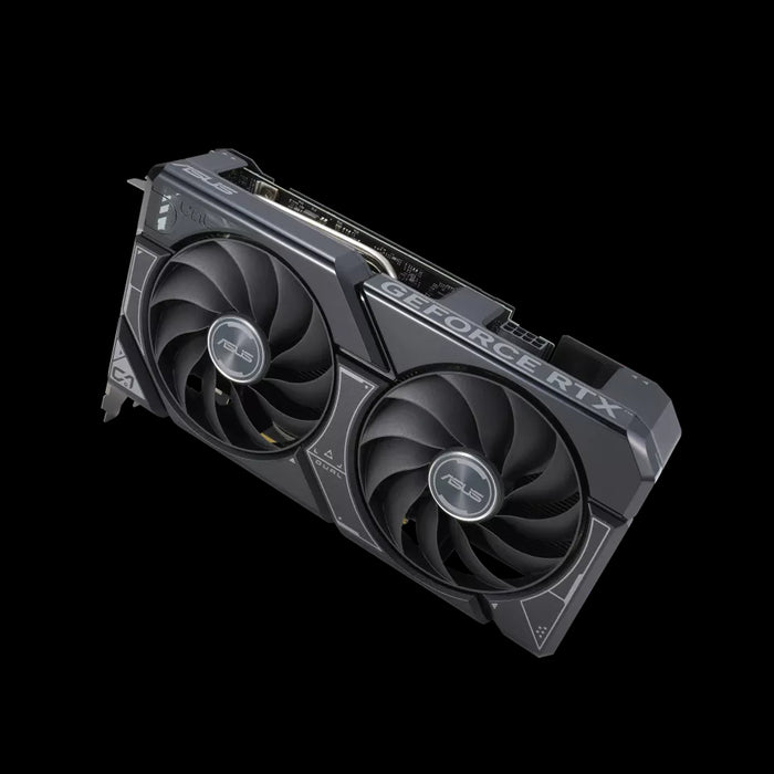 Asus Dual GeForce RTX 4060 Ti OC 8GB