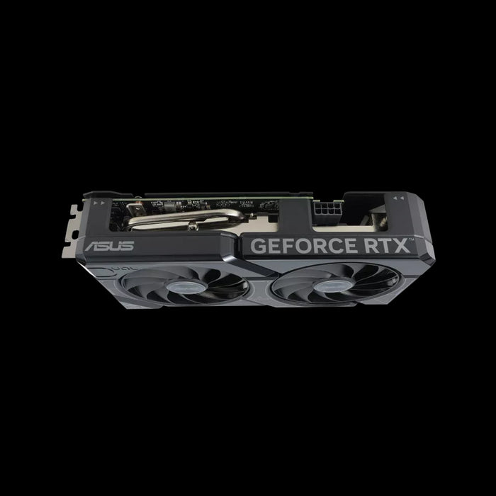 Asus Dual GeForce RTX 4060 Ti OC 8GB