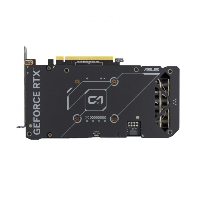 Asus Dual GeForce RTX 4060 OC 8GB