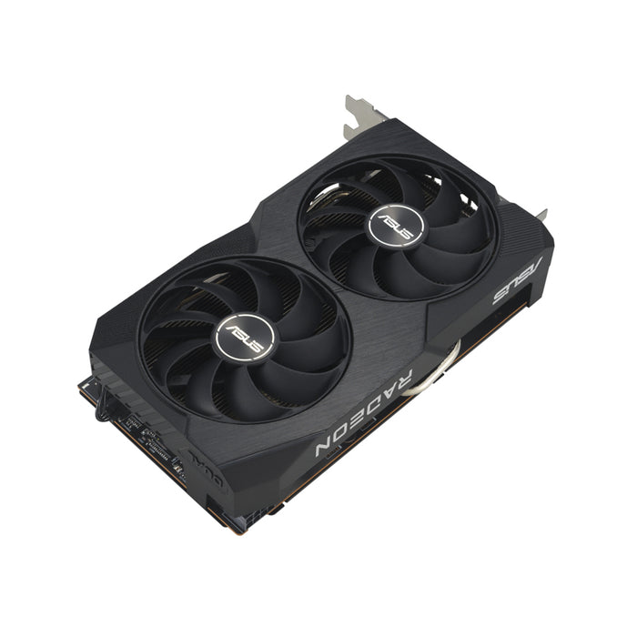 Asus Radeon RX 7600 V2 Dual OC 8GB