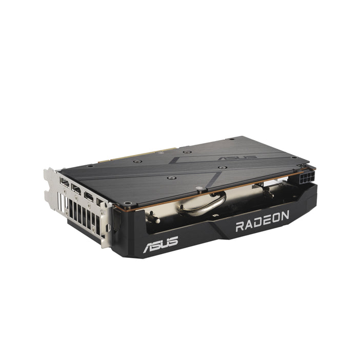 Asus Radeon RX 7600 V2 Dual OC 8GB