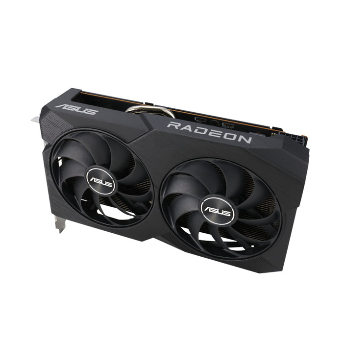 Asus Radeon RX 7600 V2 Dual OC 8GB