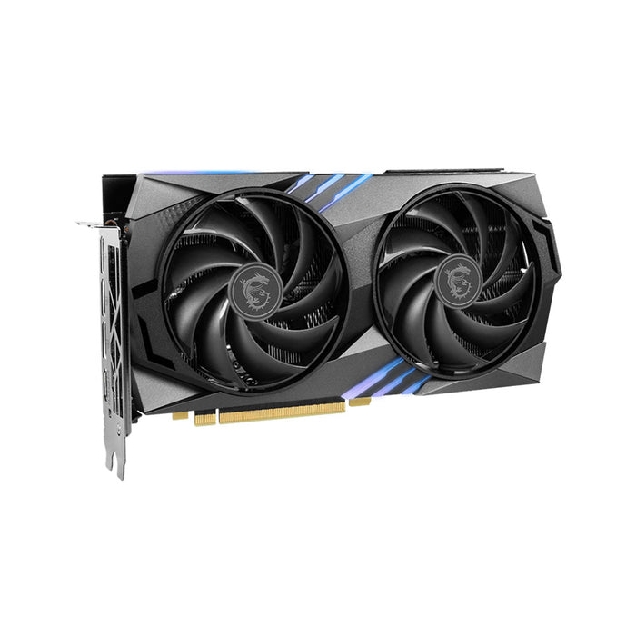 MSI Gaming X GeForce RTX 4060 Ti 16GB