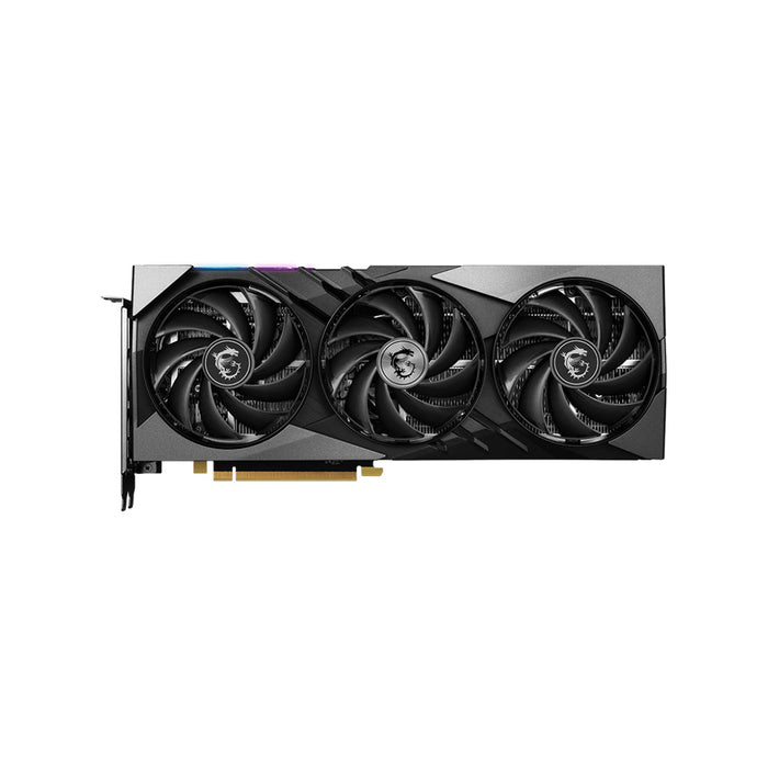 MSI X Slim GeForce RTX 4060 Ti 16GB