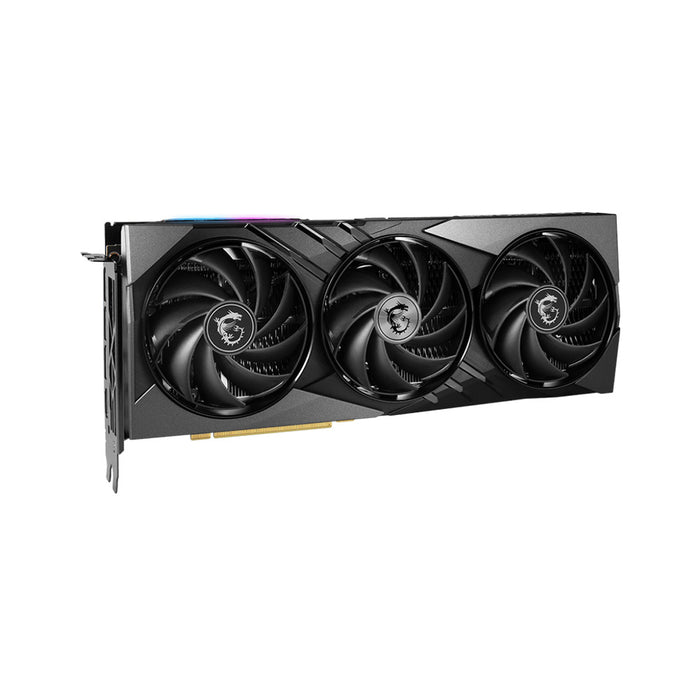 MSI X Slim GeForce RTX 4060 Ti 16GB