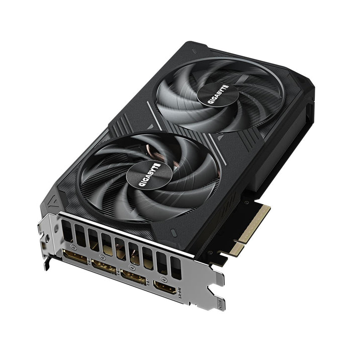Gigabyte Windforce GeForce RTX 5060 Ti OC 16GB