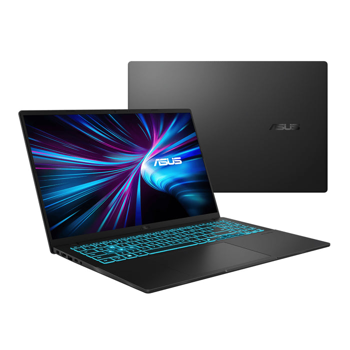 Asus V16 Gaming Laptop/ Intel Core 7 240H/ 32GB/ 1TB/ RTX 5060