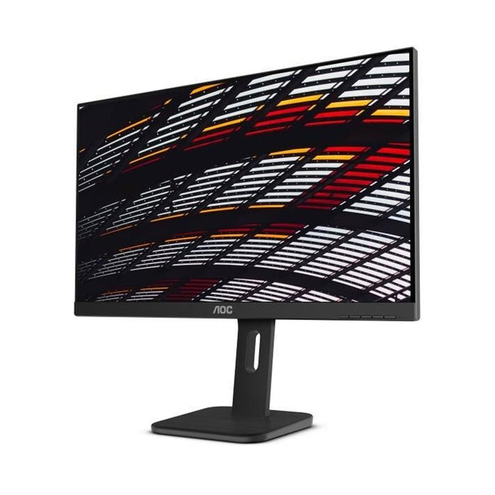 AOC Monitor 24P1 23.8" FHD 60Hz