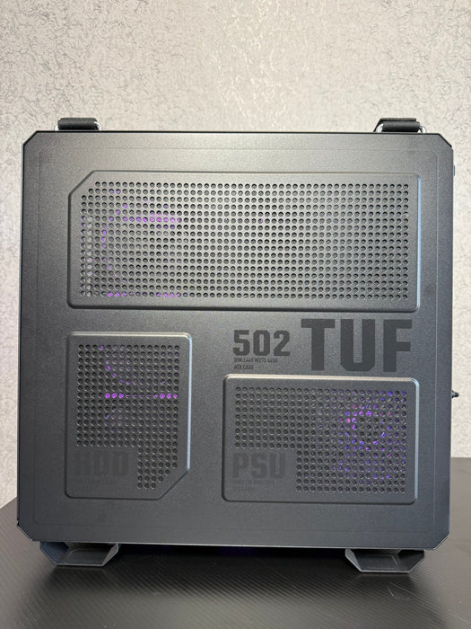 Custom Gaming PC/ The All Asus/ i7-14700KF/ 32GB DDR5/ 1TB NVMe/ RTX 5080