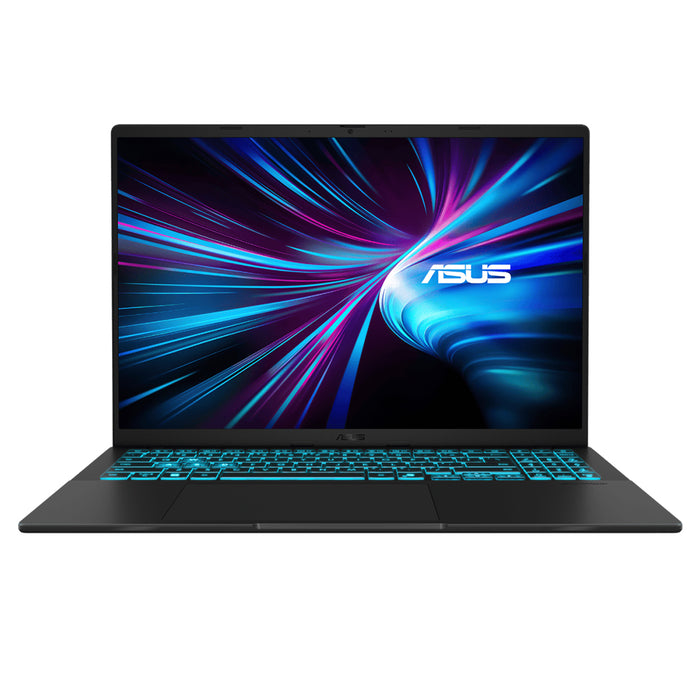 Asus V16 Gaming Laptop/ Intel Core 7 240H/ 32GB/ 1TB/ RTX 5060