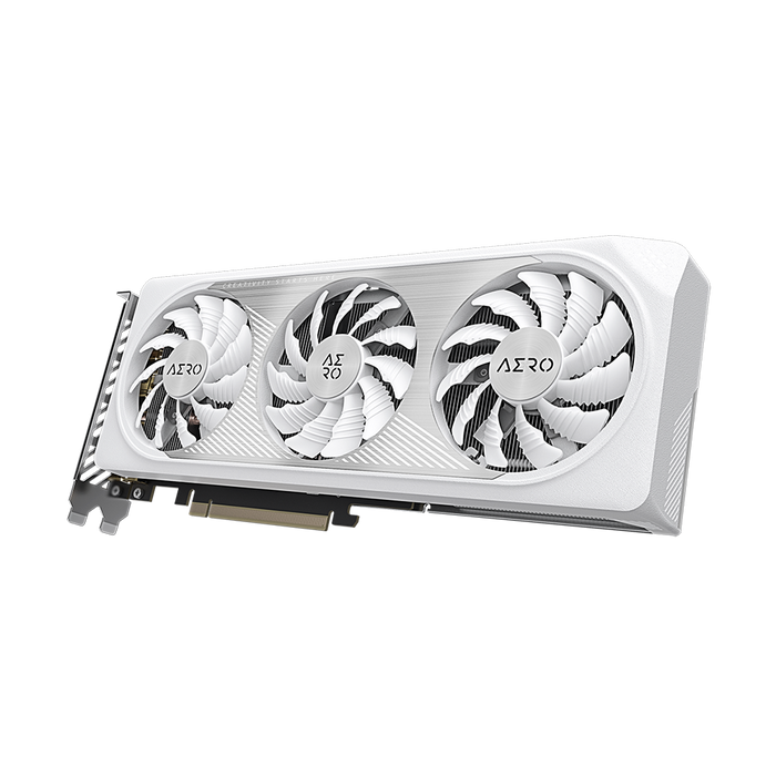 Gigabyte AERO GeForce RTX 4060 OC 8GB